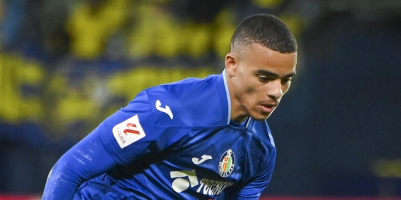 Marsiglia, tifosi contro l'arrivo di Greenwood: spopola l'hastag sui social