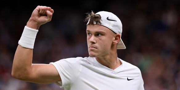 Clamoroso, Rune risponde a Djokovic e difende il pubblico: "Non erano buu"