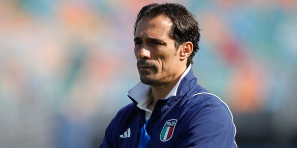Italia U19, i convocati per l'Europeo: la decisione di Corradi su Camarda