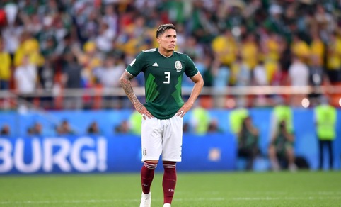 Caos per l'ex Fiorentina Salcedo: la madre lo accusa dell'omicidio della sorella