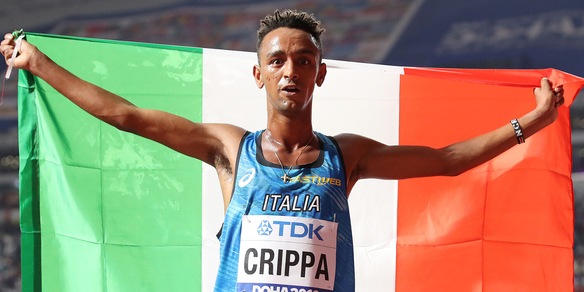 I maratoneti azzurri alle Olimpiadi di Parigi 2024, manca la terza donna