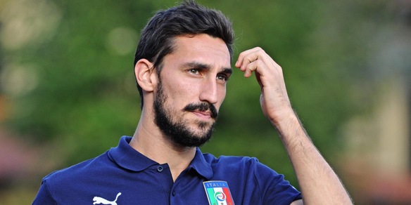 Morte Astori, confermata la condanna per il medico sportivo Galanti