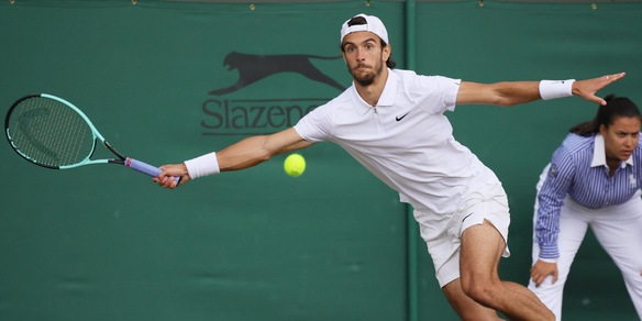 Pronostico Musetti-Fritz, Lorenzo va a caccia delle semifinali ma le quote...