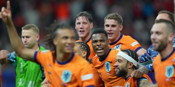 Pronostico Olanda-Inghilterra, c'è una "doppia possibilità"