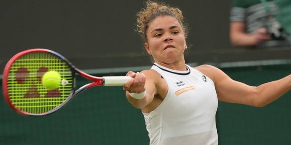 Paolini in semifinale a Wimbledon: rivivi il LIVE della storica impresa