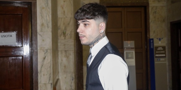 Shiva, c’è la sentenza per tentato omicidio: sei anni e mezzo di carcere