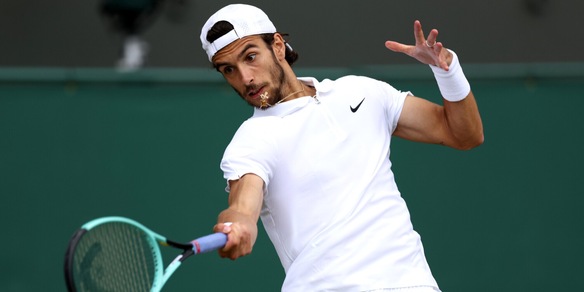 Musetti-Fritz, quarti Wimbledon: orario, quando si gioca e dove vederla in tv