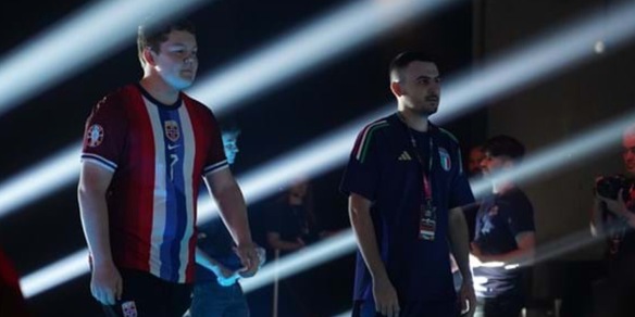 Amarezza Italia a eEuro 2024: Germania fatale per Obrun