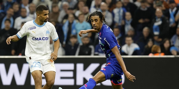 Leny Yoro rifiuta lo United: "Non vi voglio, lasciatemi in pace". Ma è un profilo fake