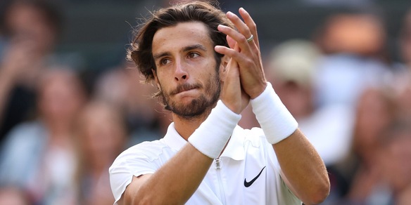 Wimbledon, Musetti rivela: "Mi vergognavo quando giocavo male. Poi ho capito…"