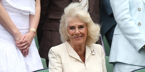 Kate Middleton a Wimbledon, una presenza a sorpresa fa tremare gli inglesi