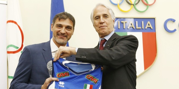 Starting Six: O’Fenomeno si racconta