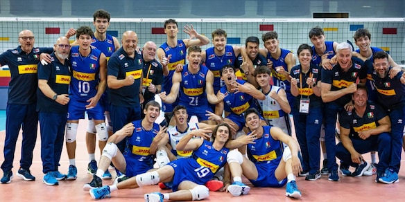 Europei Under 22: Italia in semifinale