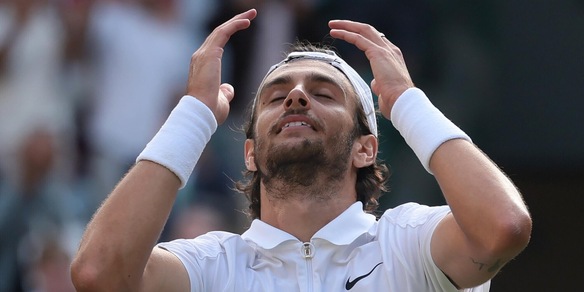 Programma Wimbledon: Musetti affronta Djokovic per un posto in finale