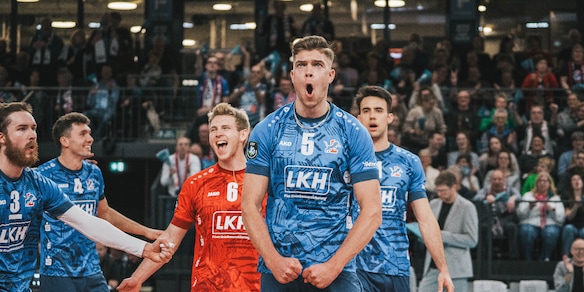 Volley Mercato: Röhrs alla Vero Volley