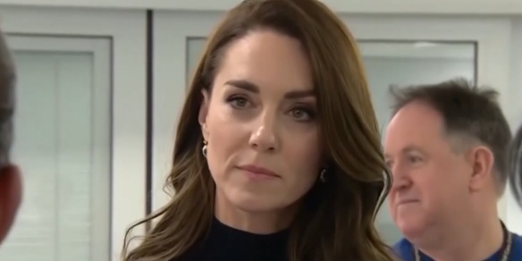 Kate Middleton ancora molto malata: da Palazzo arriva una comunicazione importante