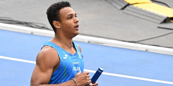 Atletica, super Simonelli nei 110 ostacoli. Tecuceanu ad un passo dal record negli 800 metri