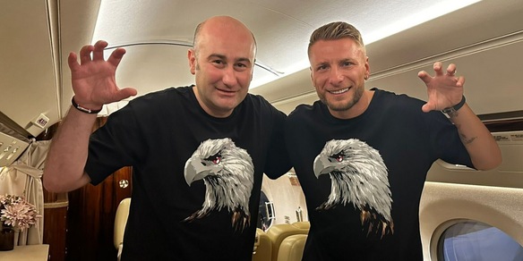 Immobile, addio alla Lazio: ufficiale al Besiktas, rivivi la diretta