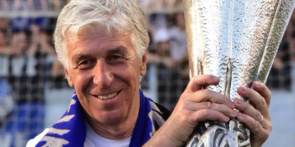 Gasperini esclusivo: “Mi stanno rovinando il gioco”