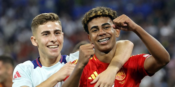 Spagna-Inghilterra, il pronostico della finale degli Europei