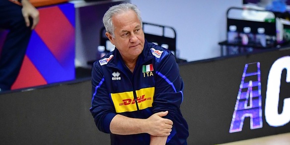 Nazionale femminile: dal 15 al 19 le azzurre in raduno