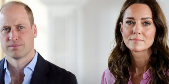 William e Kate separati, il motivo che tutti sanno
