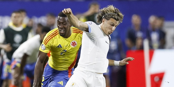 Pronostici Copa America, le quote e le statistiche di Canada-Uruguay