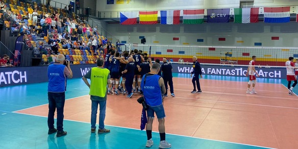 Europei Under 22: una grande Italia vola in finale