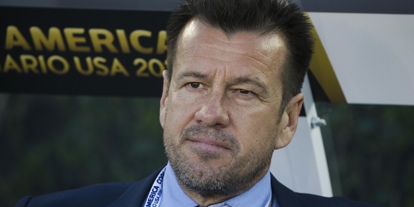 Serie A Fiorentina, sbarca anche Dunga: «Mancavo da troppo…»
