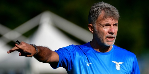 Come gioca la Lazio di Baroni: il modulo e tutti i segreti