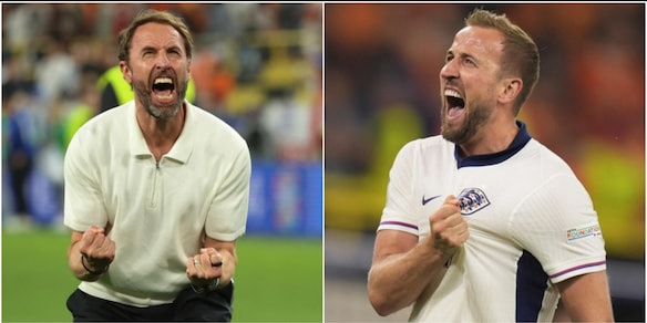 Spagna-Inghilterra, Southgate sogna e Kane fa gli auguri a Yamal