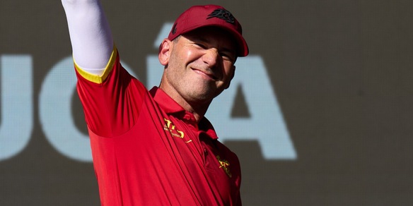 Superlega araba, Garcia vince tutto in Spagna. Delusione per Rahm