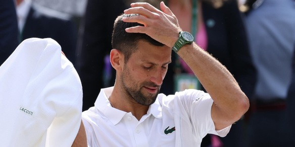 Panatta, la profezia su Sinner, Djokovic e Alcaraz: "Non succederà più"