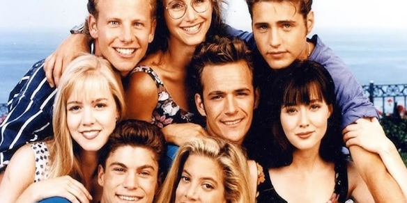 La maledizione di Beverly Hills 90210: cosa è stato scoperto dopo la morte di Shannen Doherty
