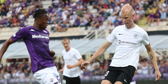 Champions League, quote e pronostico di Larne-RFS