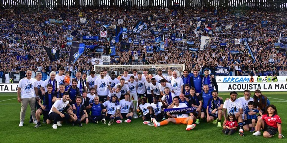 Atalanta, nel suo stadio 17.500 posti popolari su 25 mila (e prezzi bloccati)