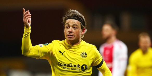 Bodo Glimt-Odd, un quasi testacoda: ecco quote e pronostico