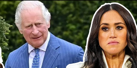Meghan Markle è furiosa per l'ultima mossa di Re Carlo (e Harry muto)