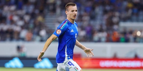 Europei U19, l'Italia domina contro l'Irlanda del Nord: Camarda show, rivivi la diretta