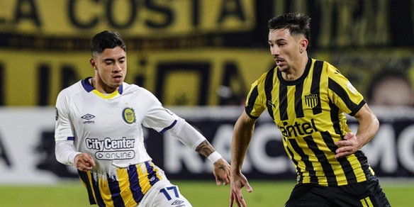 Liga Profesional, pronostico Rosario-Sarmiento: l'analisi del match