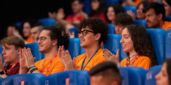 Giffoni Film Festival, anteprime ed eventi speciali