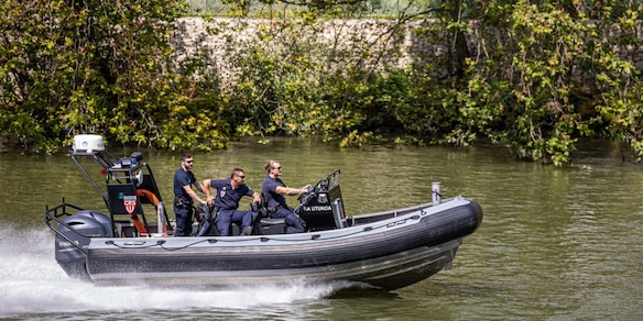 Parigi 2024, Senna balneabile a una settimana dall'inizio dei Giochi