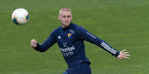 Kalmar-Djurgarden, a pronostico il segno più accreditato è...