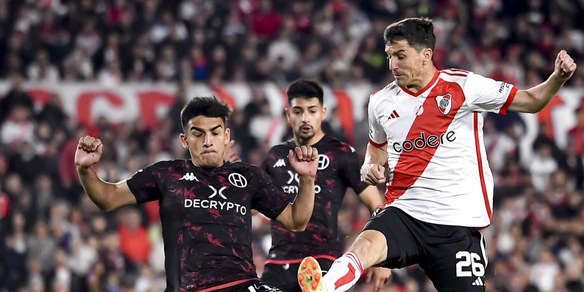 Liga Profesional, quote e pronostico di San Lorenzo-Huracan