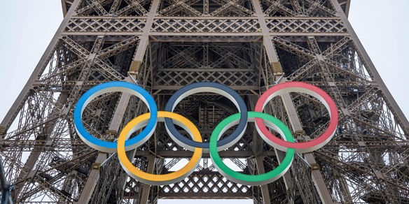 Olimpiadi a Parigi, svelato il costo totale: la cifra è altissima