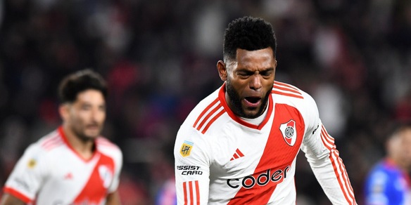 Liga Profesional, pronostico e statistiche di River Plate-Lanus