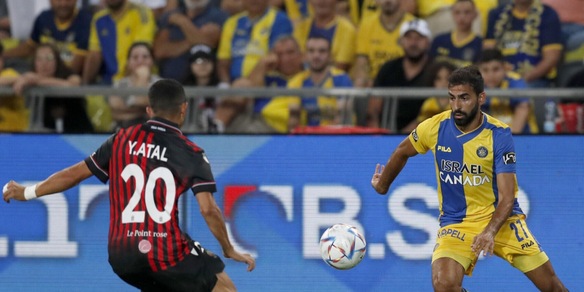 Champions League, il pronostico di Steaua Bucarest-Maccabi Tel Aviv