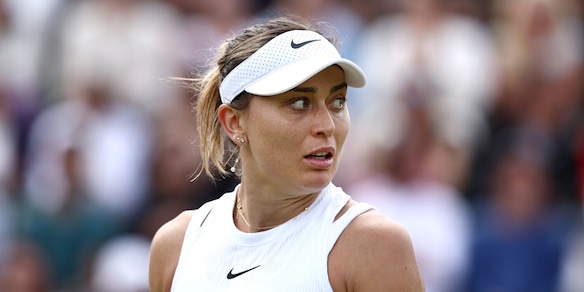 Paula Badosa furiosa per la storia d'amore con Tsitsipas: "C'è gente che..."