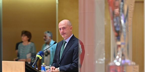 Atp Finals, presentate le novità dell'edizione 2024