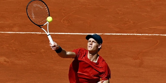 Olimpiadi, sorteggiate le teste di serie: cosa cambia per Sinner e Paolini